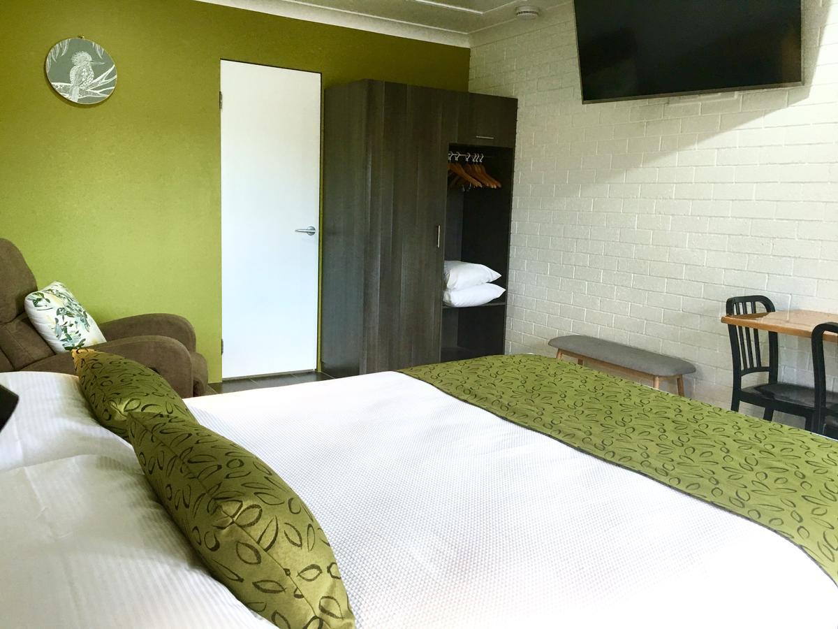 Gin Gin Village Motor Inn Motel Qld 외부 사진