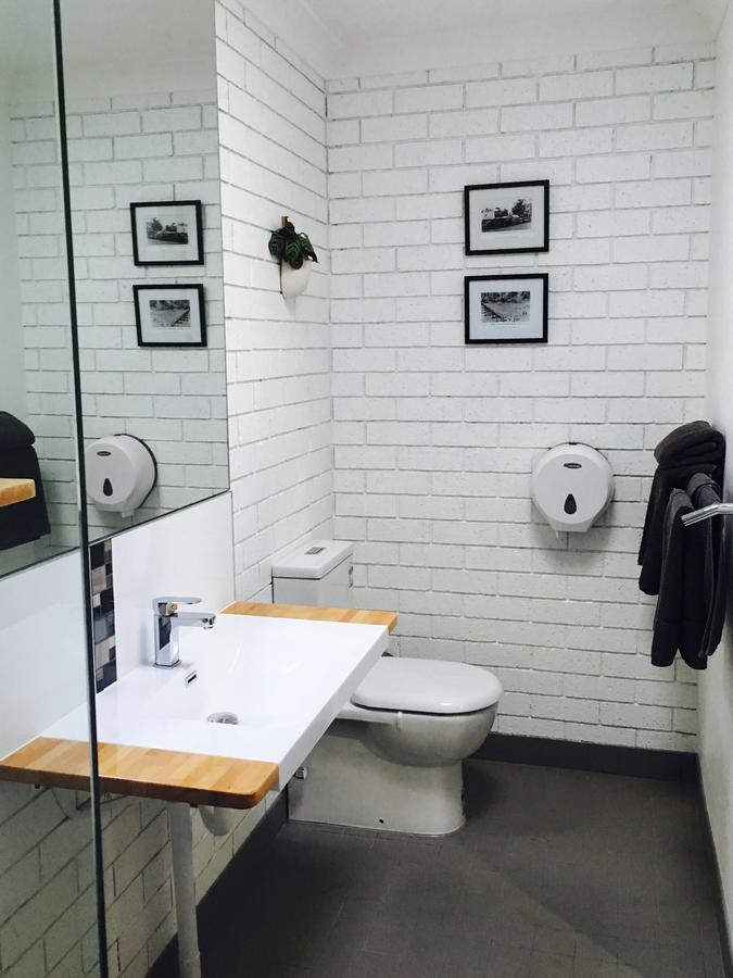 Gin Gin Village Motor Inn Motel Qld 외부 사진