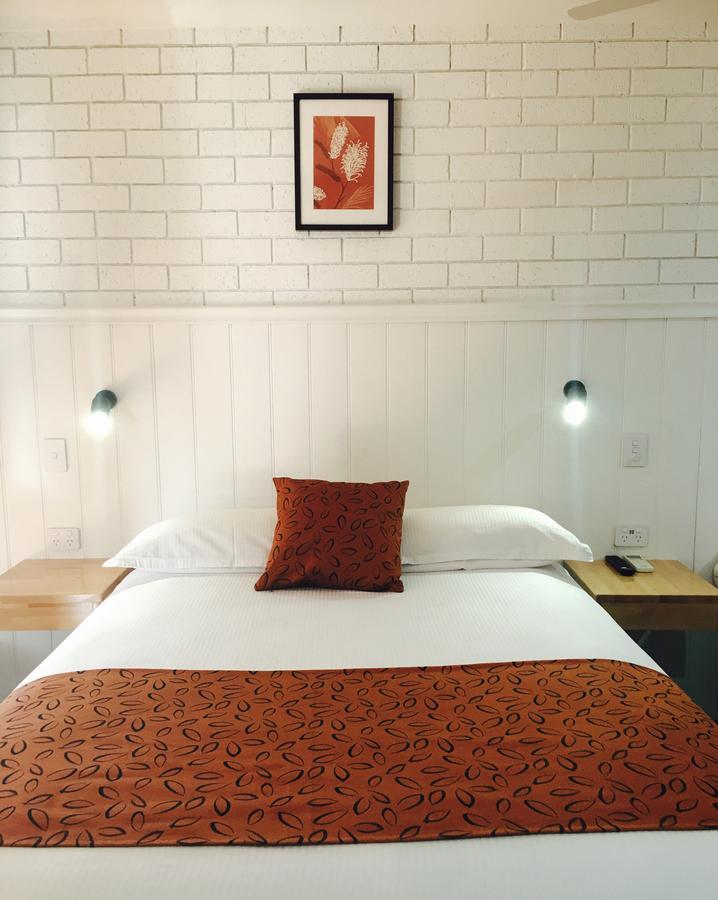 Gin Gin Village Motor Inn Motel Qld 외부 사진