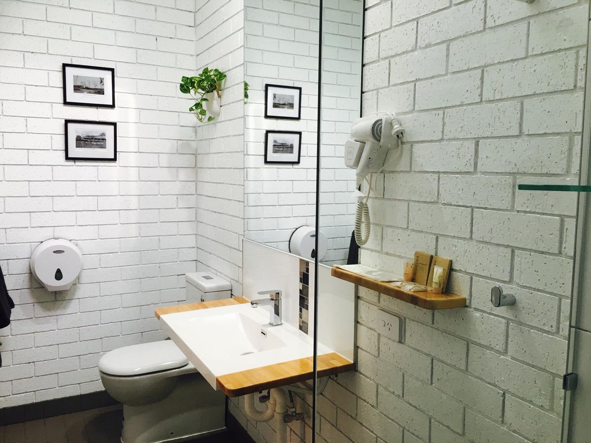 Gin Gin Village Motor Inn Motel Qld 외부 사진